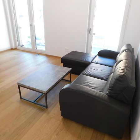 Ideal Ljubljana Homebase Bagian luar foto