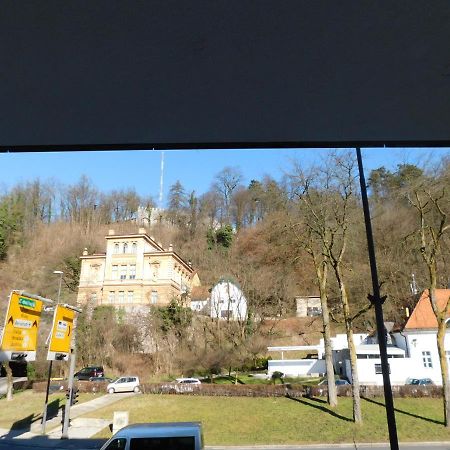 Ideal Ljubljana Homebase Bagian luar foto