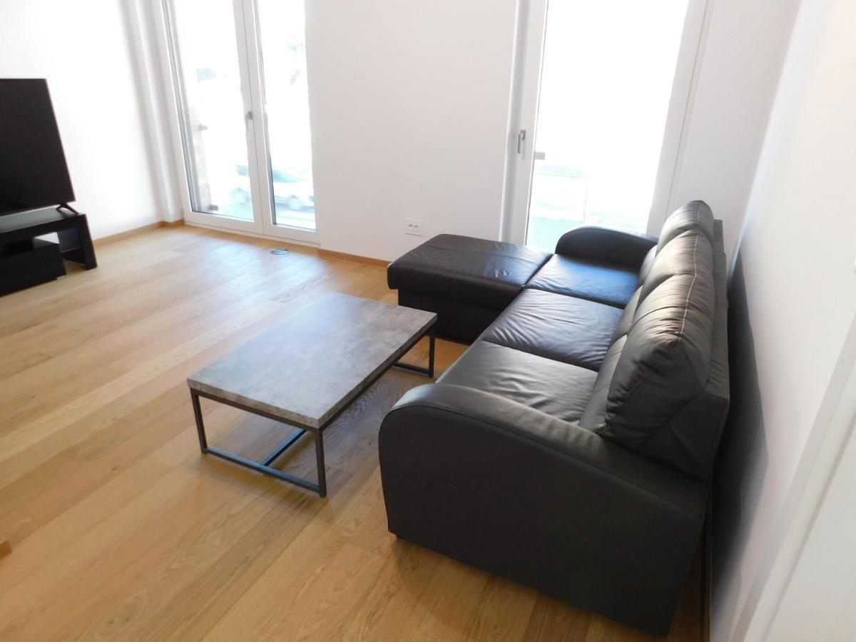 Ideal Ljubljana Homebase Bagian luar foto