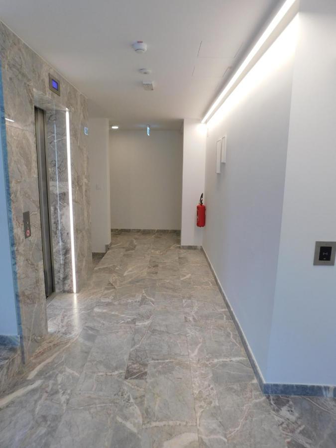 Ideal Ljubljana Homebase Bagian luar foto