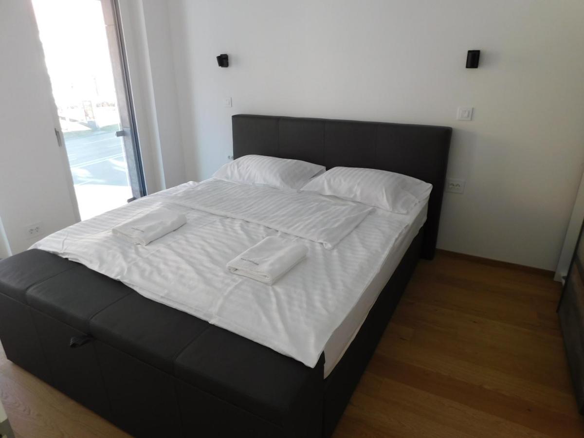 Ideal Ljubljana Homebase Bagian luar foto