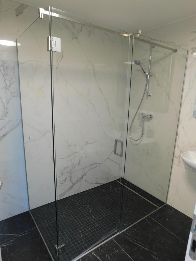 Ideal Ljubljana Homebase Bagian luar foto
