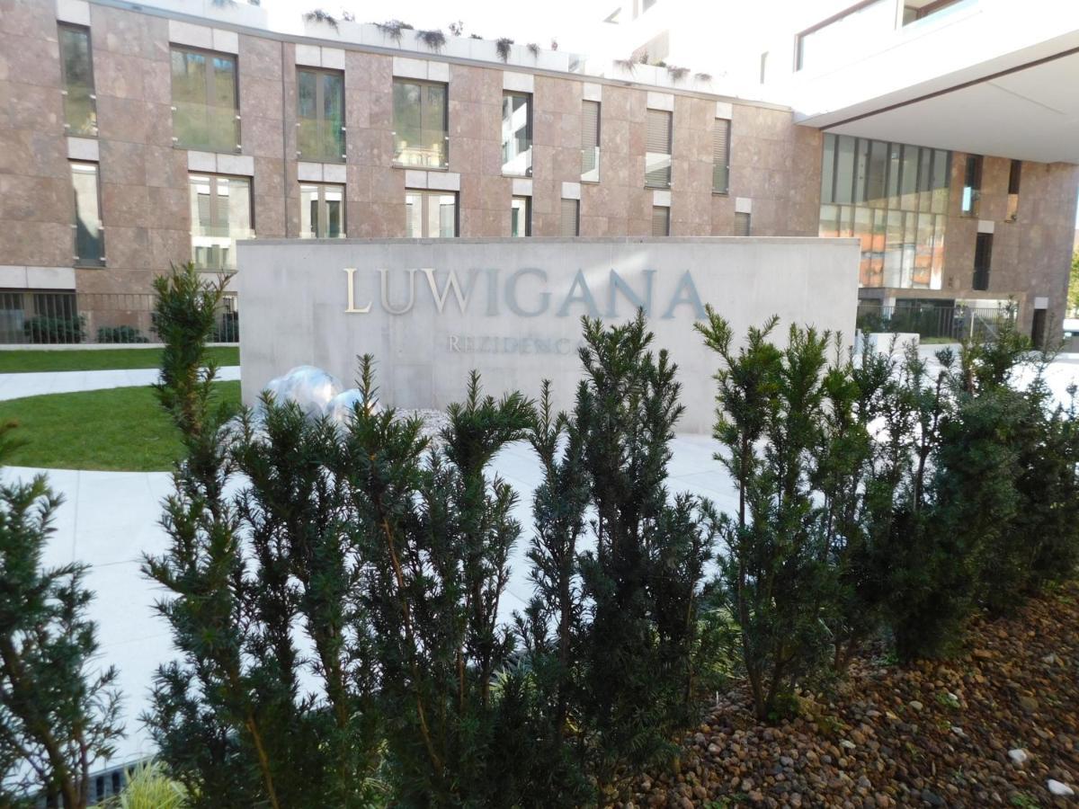 Ideal Ljubljana Homebase Bagian luar foto