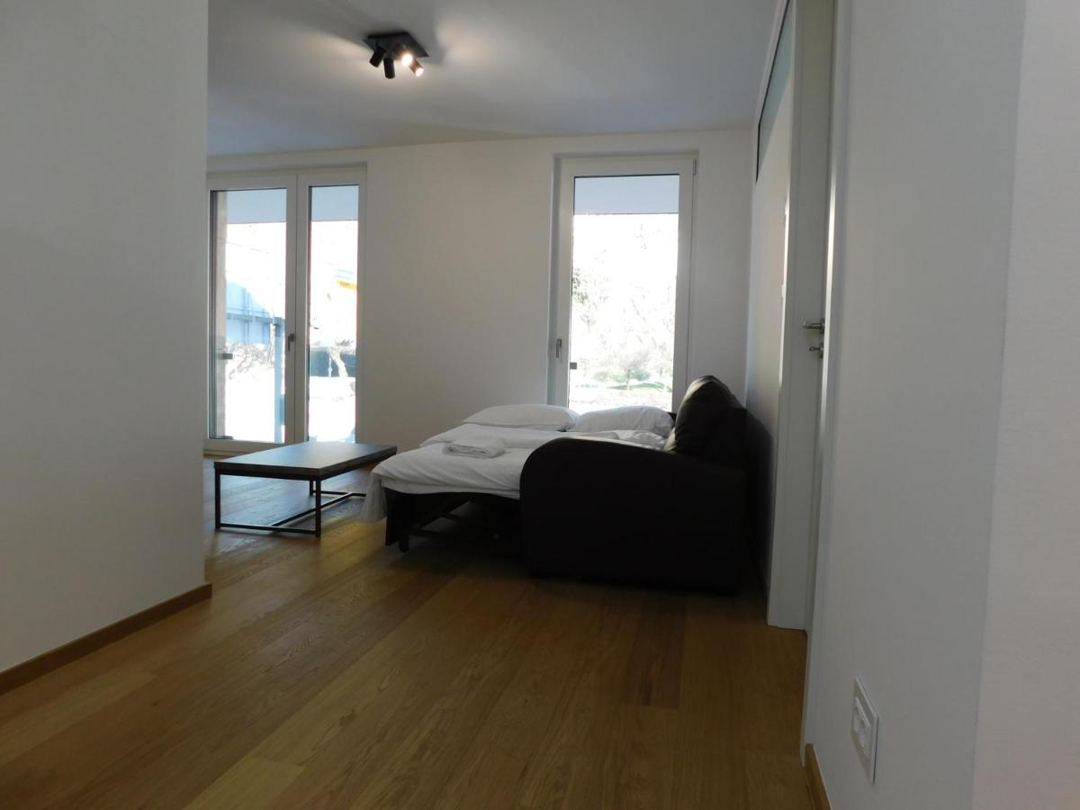 Ideal Ljubljana Homebase Bagian luar foto
