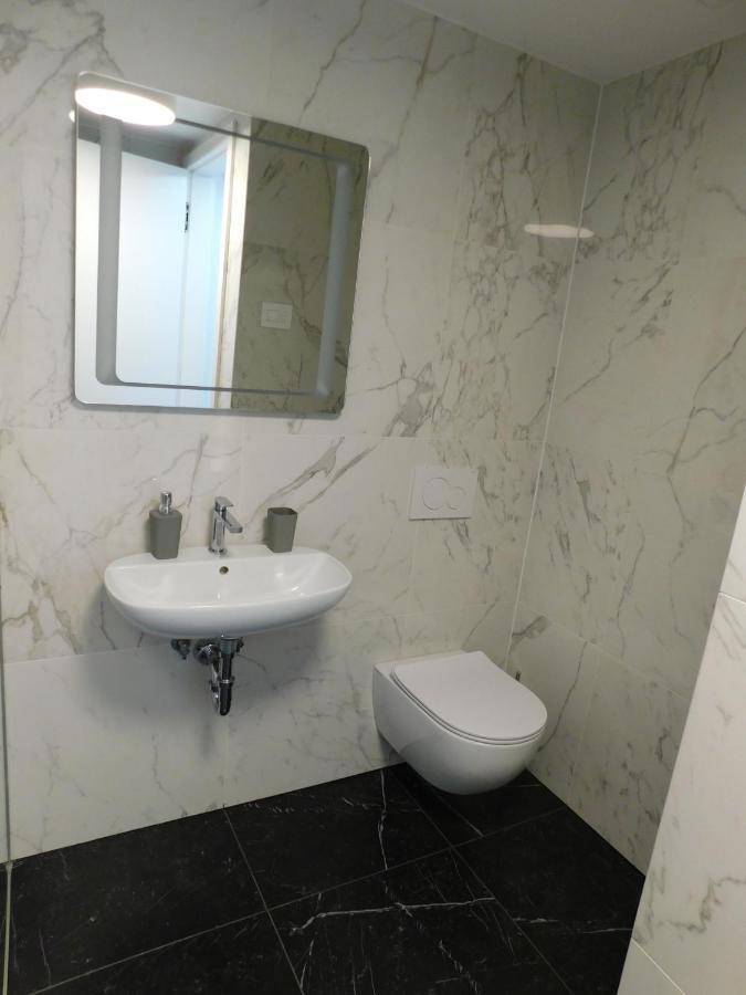 Ideal Ljubljana Homebase Bagian luar foto